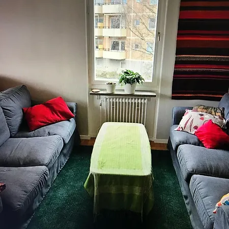 Mountain Escape Appartement *